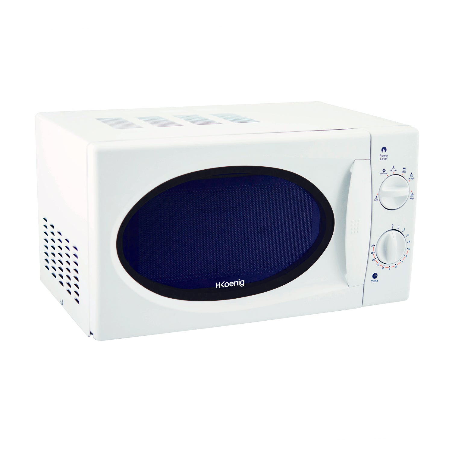 Forno microonde H.Koenig VIO6