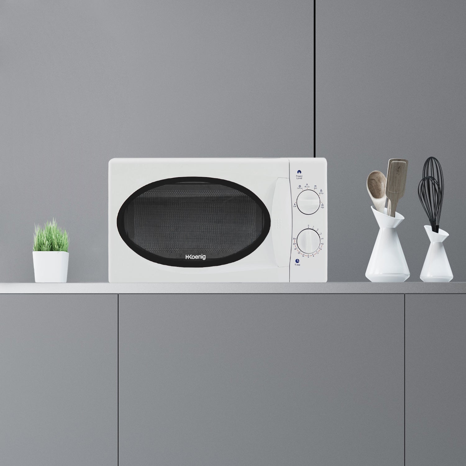 Forno microonde H.Koenig VIO6