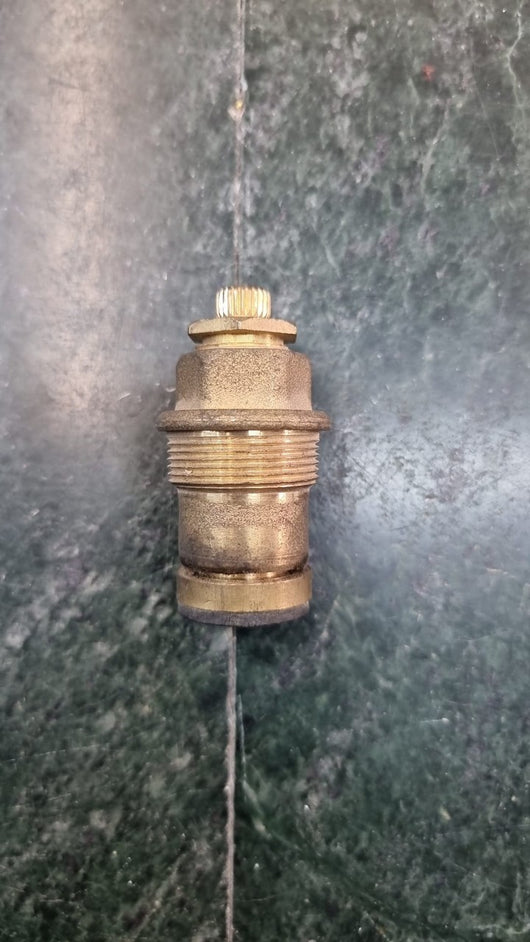 VITONE PASSO RAPIDO MM. 27 CORTO