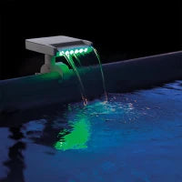 28090 - Luce Led A Cascata