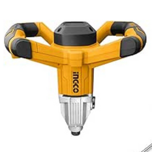 Miscelatore pro per malte intonaci colle 220-240v 50/60 hz 1400 w con accessori