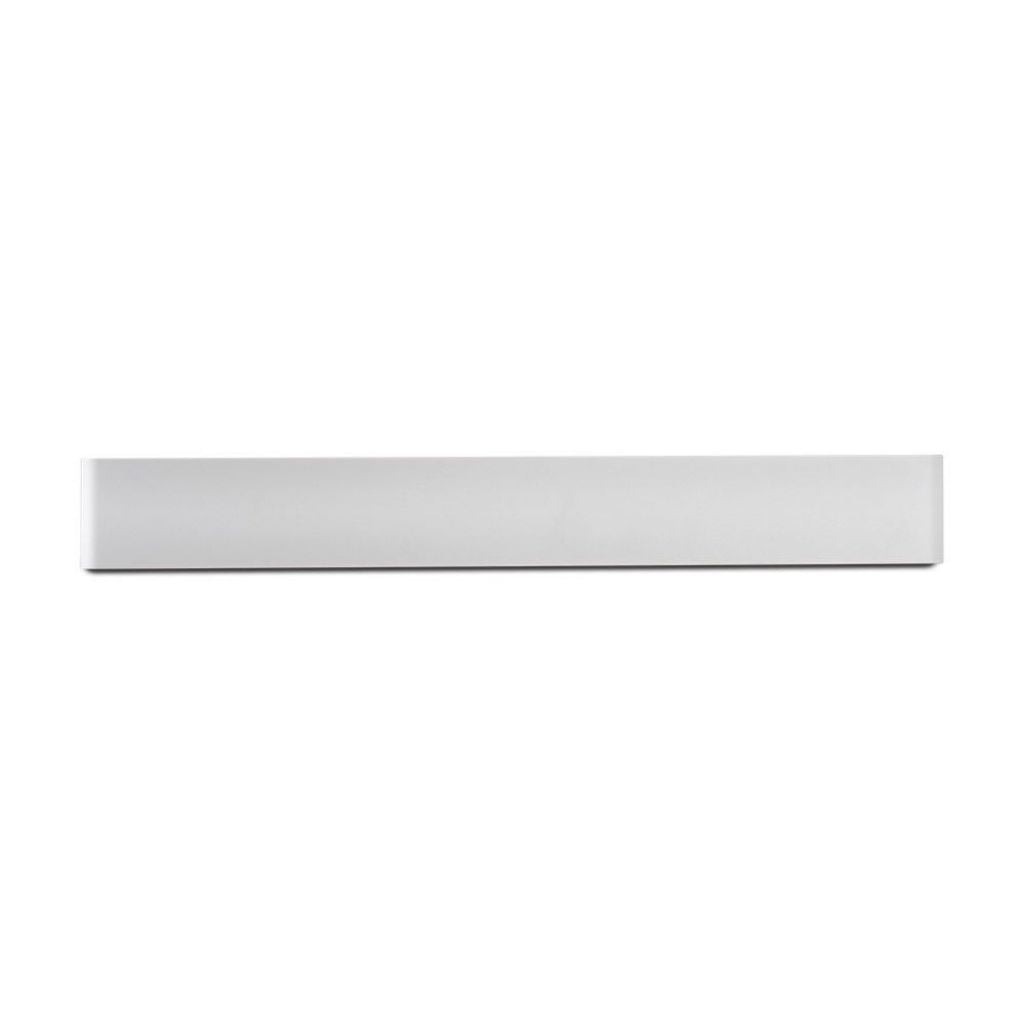 VTAC VT-821 Lampada LED Da Muro Rettangolare 20W con Doppio Fascio Luminoso Colore Bianco 4000K IP44 SKU 8536