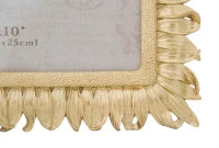 Cornice Glam Petalo Cm 28X1.8X33 (Misura Interna Cm 20X25)