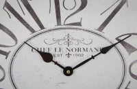 Orologio Copper Cm 50X6X30