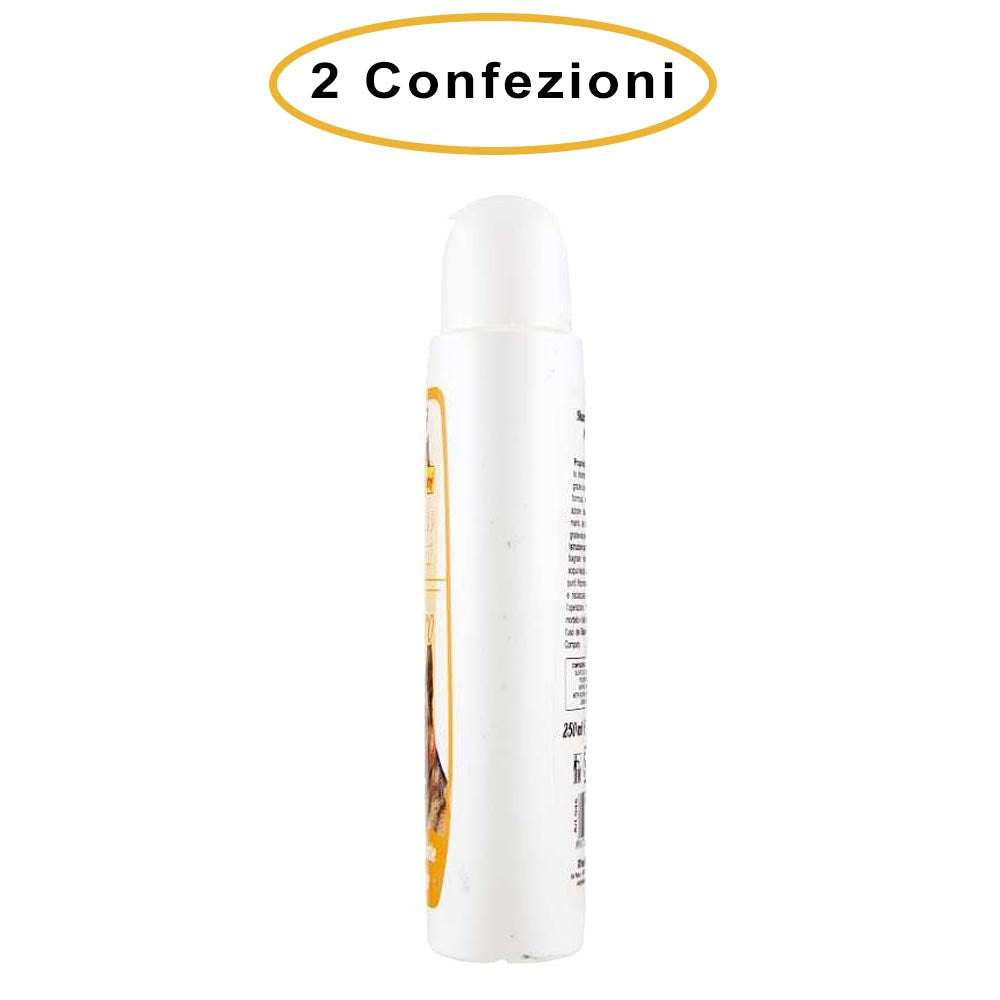 Vitakraft shampoo neutro per cani di tutte le razze profumo lavanda 2 confezioni da 250 ml