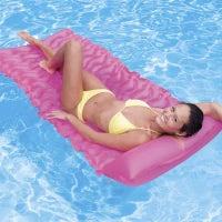 58807EU - Materassino Onde Cm 229X86