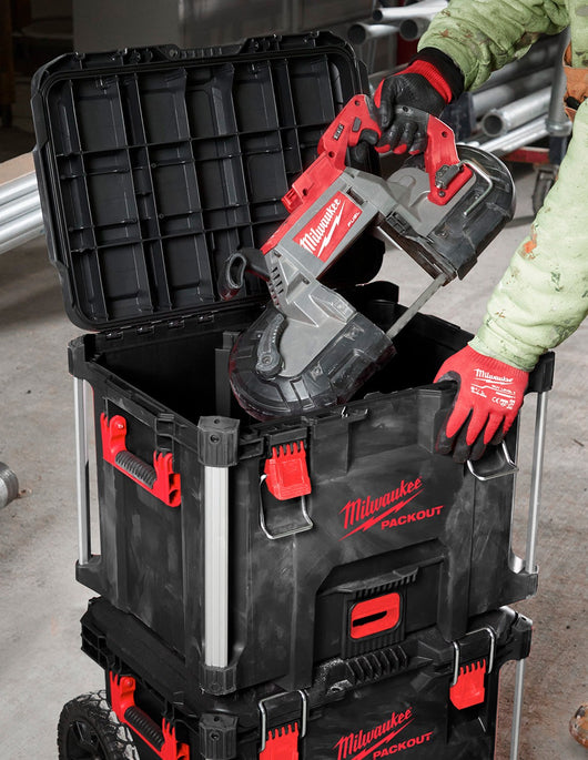 Valigetta PACKOUT XL Tool Box Milwaukee