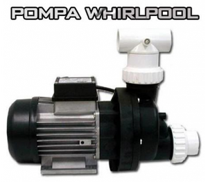 Vasca idromassaggio due posti Spa, Ozono 152x152cm Fralat Sicorage