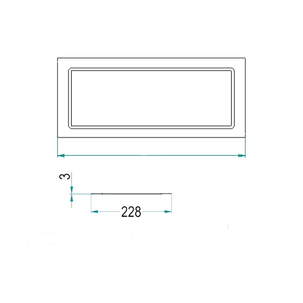 Scolapiatti Colapiatti In Acciaio Inox Compelto Di Staffe Di Montaggio Telaio E Vaschetta In Acciaio Inox Per Pensili Da 60Cm Lunghezza 56Cm