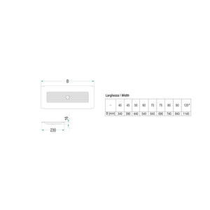 Scolapiatti Colapiatti In Metallo Verniciato Grigio Compelto Di Staffe Di Montaggio E Vaschetta In Pvc Per Pensili Da 60Cm Lunghezza 56Cm