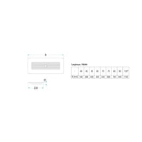 Scolapiatti Colapiatti In Metallo Verniciato Grigio Compelto Di Staffe Di Montaggio Telaio E Vaschetta In Pvc Per Pensili Da 80Cm Lunghezza 76Cm