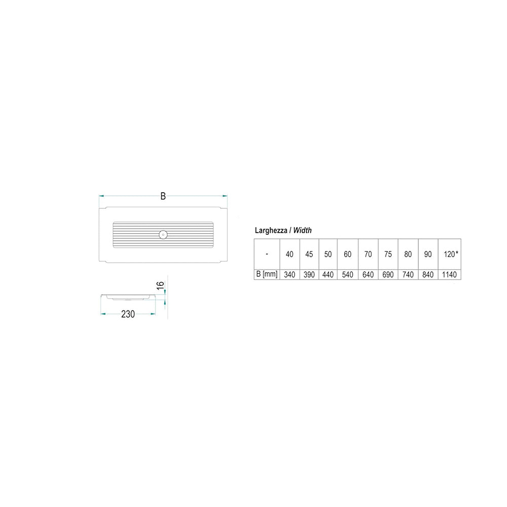 Scolapiatti Colapiatti In Metallo Verniciato Grigio Compelto Di Staffe Di Montaggio E Vaschetta In Pvc Per Pensili Da 90Cm Lunghezza 86Cm
