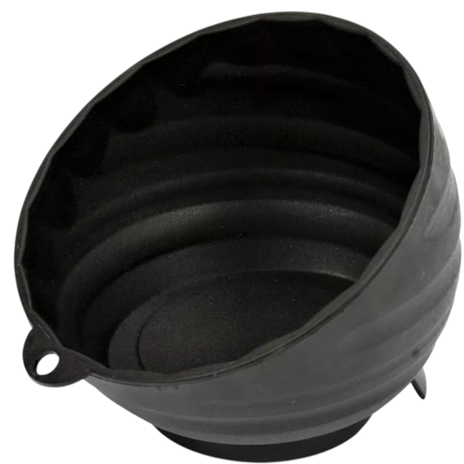 Vassoio magnetico porta minuterie ciotola con magneti x viti bulloni 150 MM