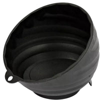 Vassoio magnetico porta minuterie ciotola con magneti x viti bulloni 150 MM