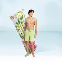 59720EU - Materassino Fluoreale Cm, 183X69