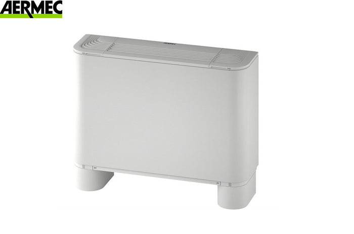 Ventilconvettore Fan Coil AERMEC mod. FCZ-A 800 con commutatore incluso solo riscaldamento