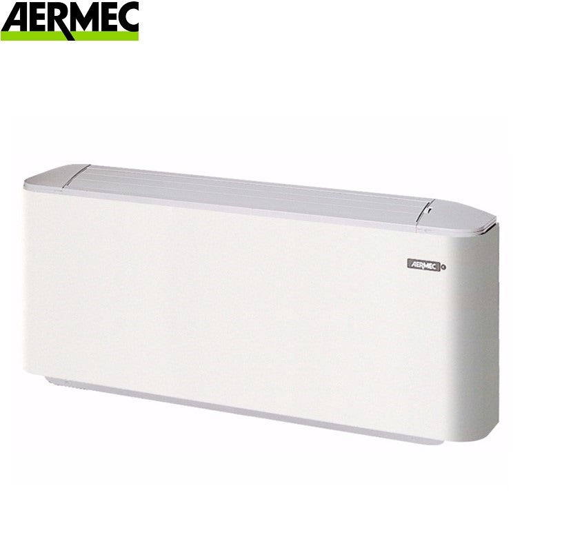 Ventilconvettore Fan Coil AERMEC mod. OMNIA UL 16C comando elettronico incluso
