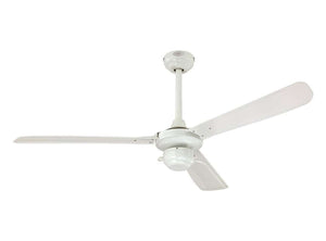 Ventilatore da Soffitto Mountain Gale Ø 132cm bianco Westinghouse