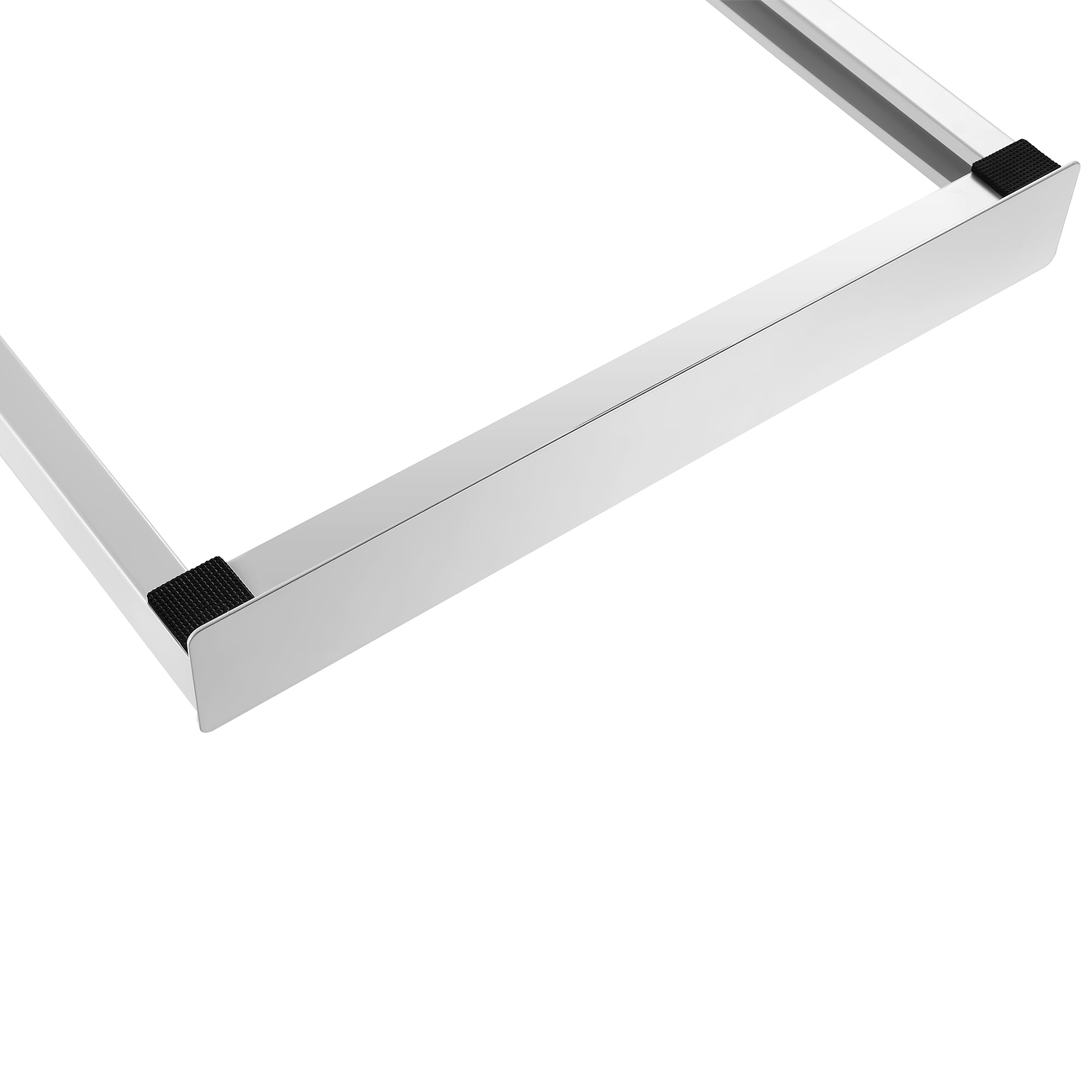 Kit di Sovrapposizione per Lavatrice e Asciugatrice Collegamento Universale [en.casa]