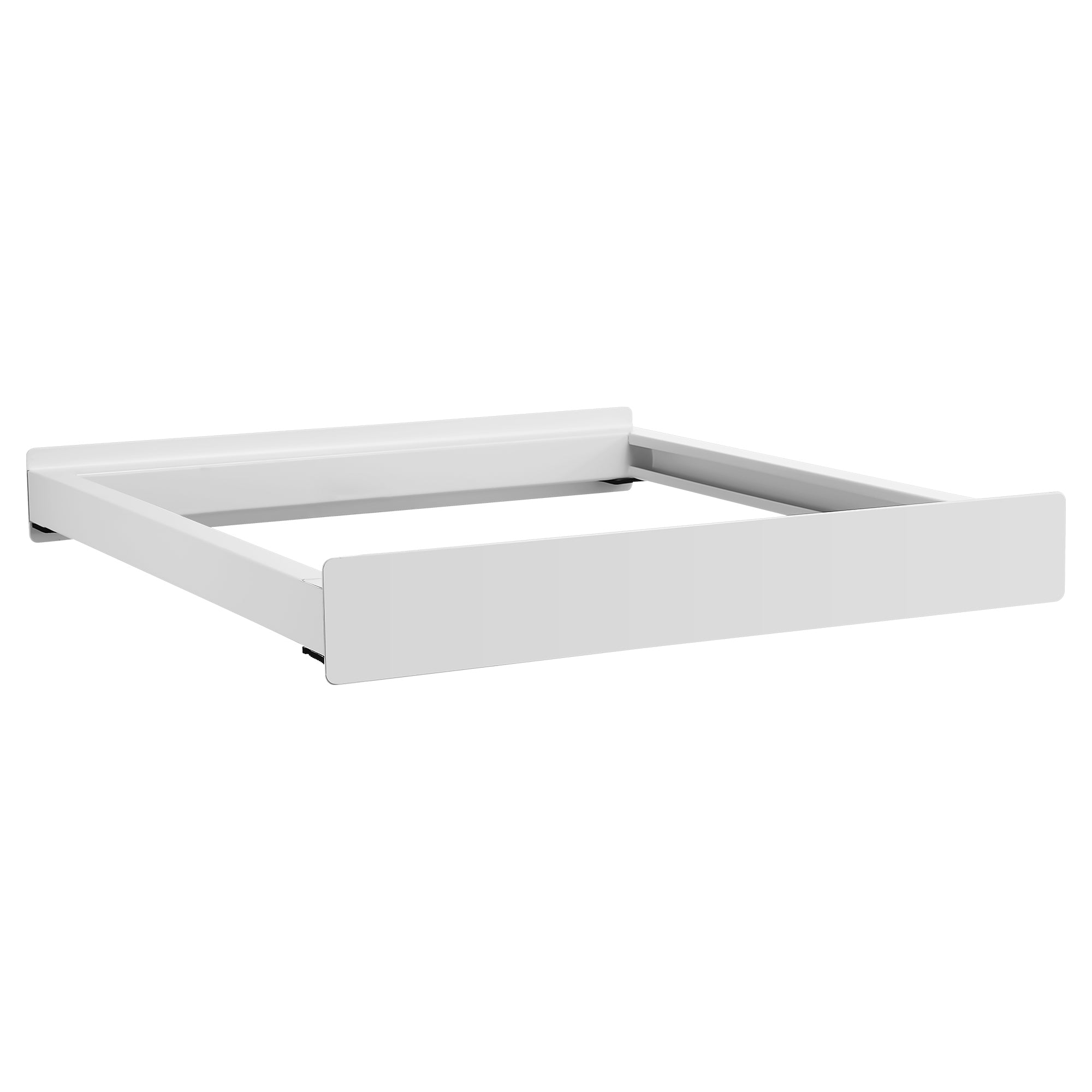 Kit di Sovrapposizione per Lavatrice e Asciugatrice Collegamento Universale [en.casa]