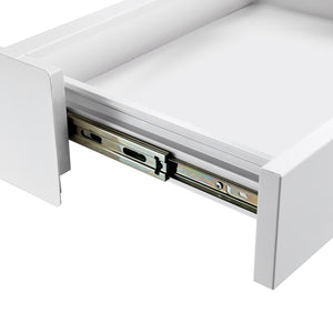 Kit di Sovrapposizione per Lavatrice e Asciugatrice Collegamento Universale con Cassetto [en.casa]