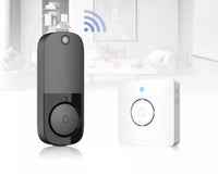 Videocitofono IP senza fili wifi campanello smart sensore di movimento IP10A