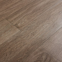 Pavimento Adesivo Vanola in PVC per Spazi Interni 7 listoni = 0,975 m² Effetto Quercia Canadese NEU.HOLZ