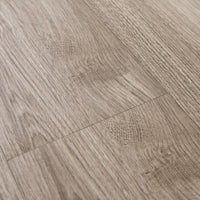 Pavimento Adesivo Vanola in PVC per Spazi Interni 42 listoni = 5,85 m² Effetto Rovere Naturale NEU.HOLZ