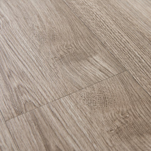 Pavimento Adesivo Vanola in PVC per Spazi Interni 42 listoni = 5,85 m² Effetto Rovere Naturale NEU.HOLZ
