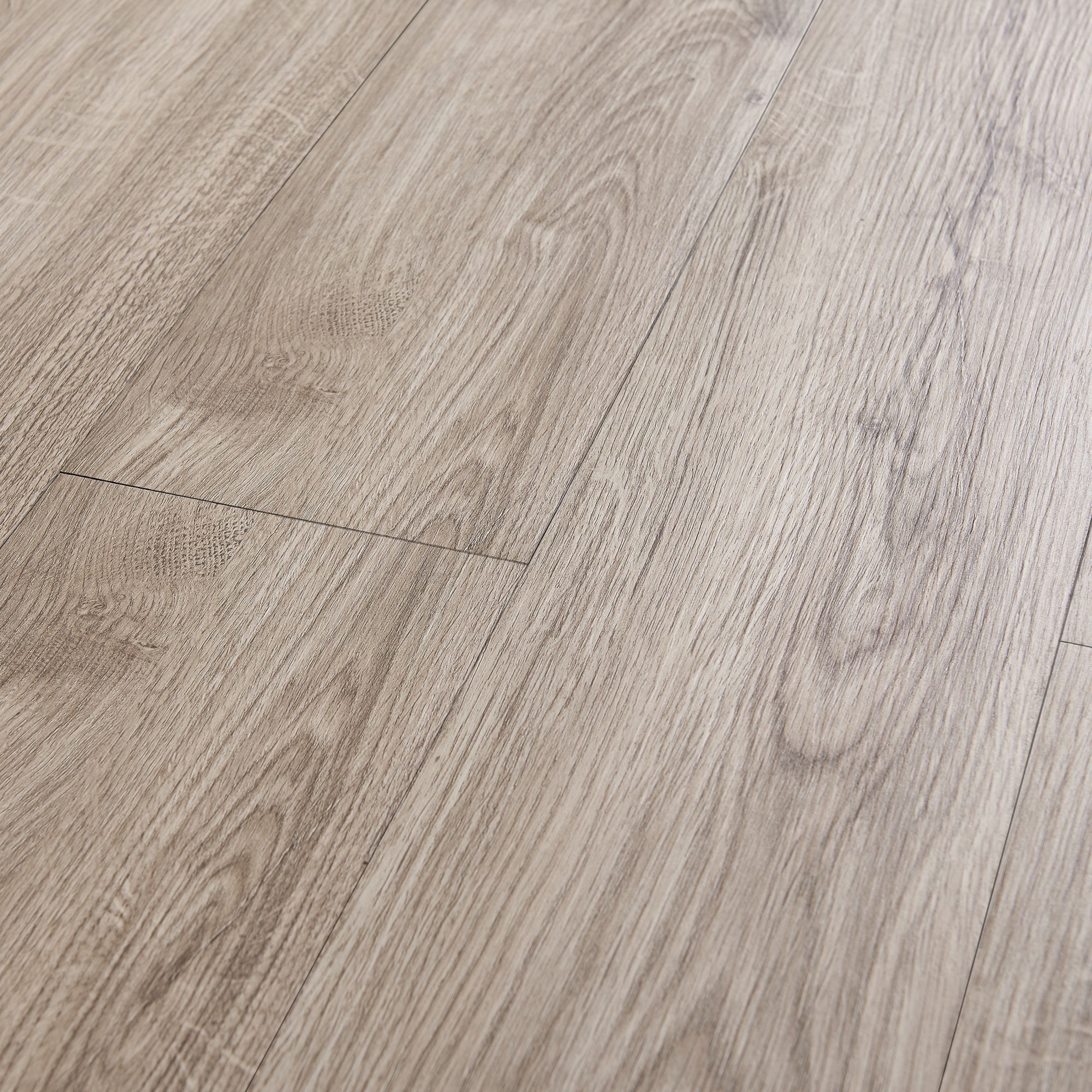 Pavimento Adesivo Vanola in PVC per Spazi Interni 42 listoni = 5,85 m² Effetto Rovere Naturale NEU.HOLZ