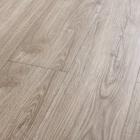 Pavimento Adesivo Vanola in PVC per Spazi Interni 42 listoni = 5,85 m² Effetto Rovere Naturale NEU.HOLZ