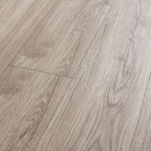 Pavimento Adesivo Vanola in PVC per Spazi Interni 42 listoni = 5,85 m² Effetto Rovere Naturale NEU.HOLZ