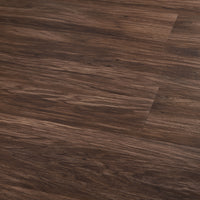 Pavimento Adesivo Vanola in PVC per Spazi Interni 42 listoni = 5,85 m² Effetto Rovere 'Smoked' NEU.HOLZ