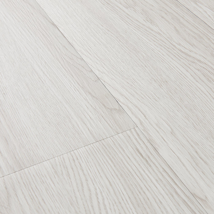 Piastrelle Adesive Vanola in PVC per Spazi Interni 7 listoni = 0,975 m² Effetto Quercia Bianca NEU.HOLZ
