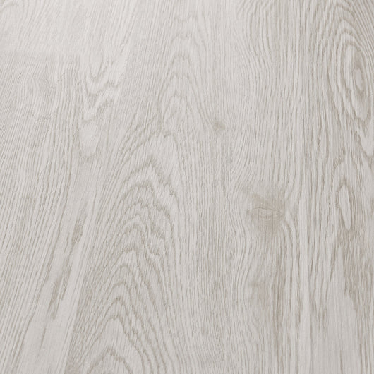 Valona Rivestimento pavimento adesivo vinilico PVC 28 pezzi 392 m² rovere sbiancato bianco 03_0007234