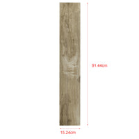 Valona Pavimento adesivo vinilico in PVC 28 pezzi 392 m² rovere siberiano naturale 03_0007224