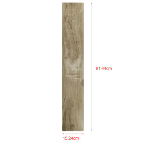 Valona Pavimento adesivo vinilico in PVC 28 pezzi 392 m² rovere siberiano naturale 03_0007224