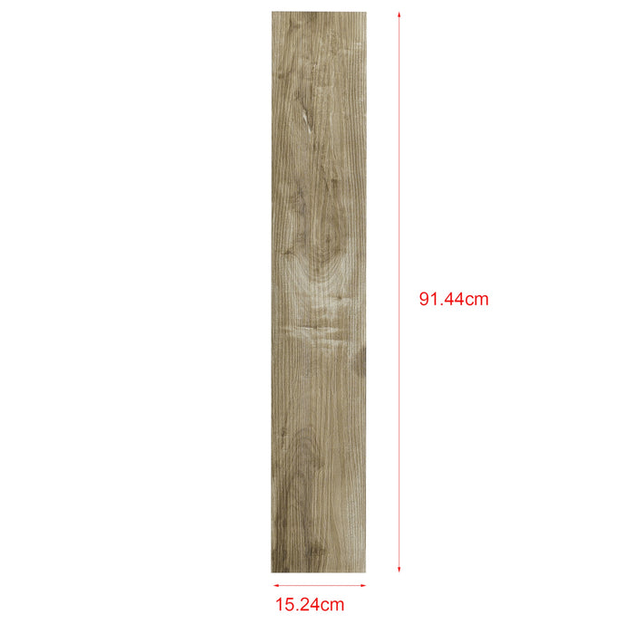 Valona Pavimento adesivo vinilico in PVC 28 pezzi 392 m² rovere siberiano naturale 03_0007224