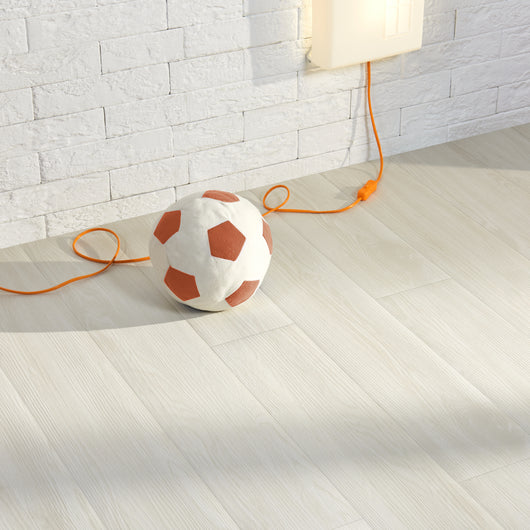 Piastrelle Adesive Vanola in PVC per Spazi Interni 28 listoni = 3,92 m² Effetto Quercia Vintage NEU.HOLZ