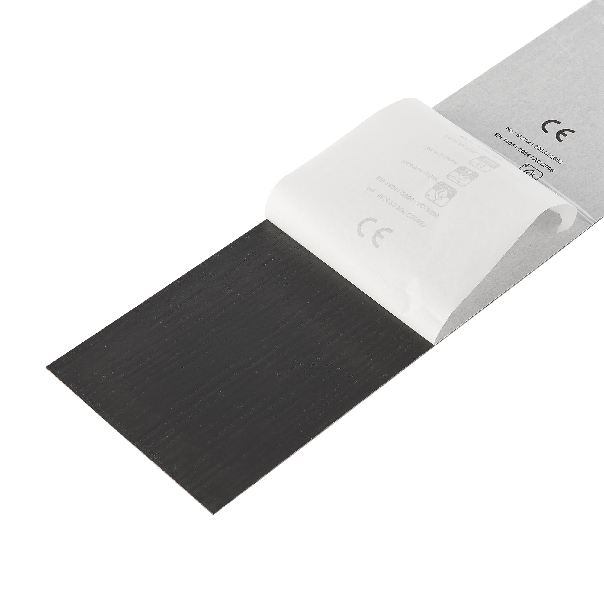 Pavimento vinilico adesivo in PVC 7 pezzi 0975 m² rovere rustico rustico 03_0007243