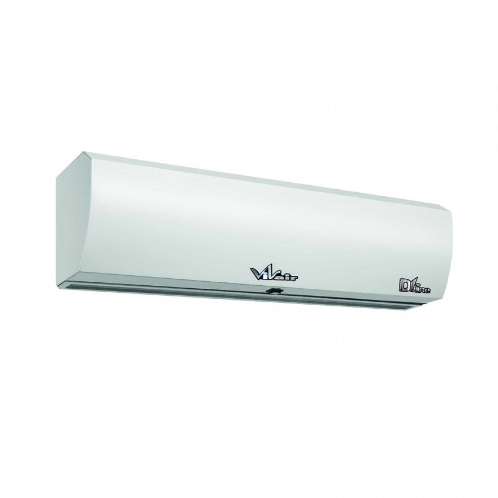 Barriera D'Aria Ferrari Modello VIVAIR VAB 220W 90 cm con Telecomando Codice 091026