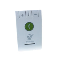 Vivavoce Bluetooth Auto Portatile Con Aletta Parasole