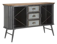 Mobile Illinois Cm 120X35X77