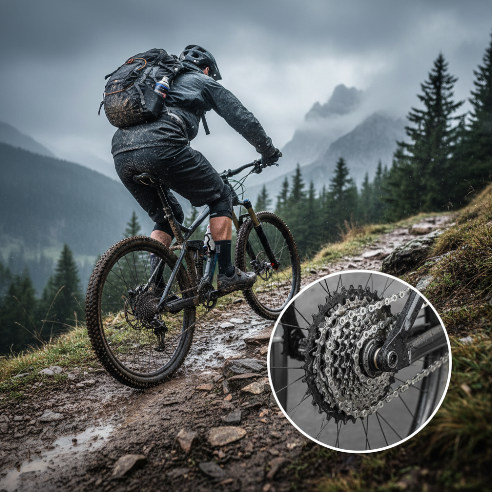 Silicone spray lucidante protettivo ad effetto idrorepellente 400 ml