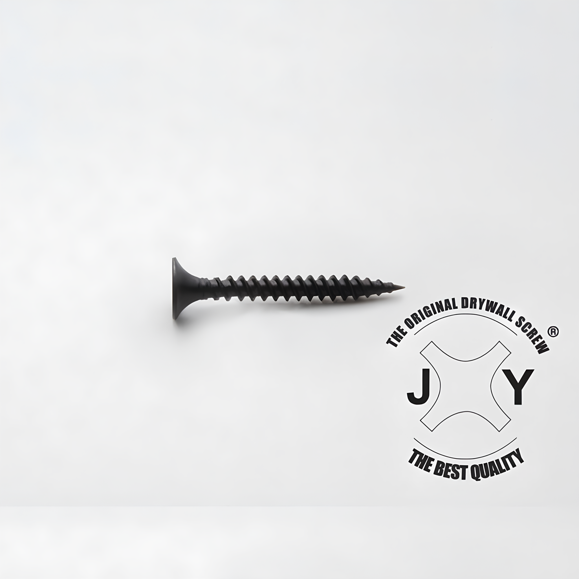 Viti autofilettanti doppia punta per cartongesso top quality Ø 3,5x25 mm 1000 pz