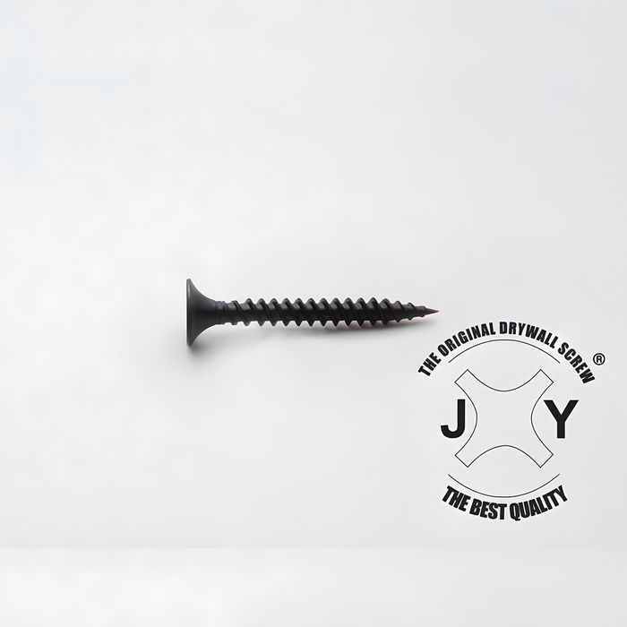 Viti autofilettanti doppia punta per cartongesso top quality Ø 3,5x25 mm 1000 pz