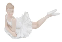 Ballerina Dicy Sdraiata Cm 12X7.5X11