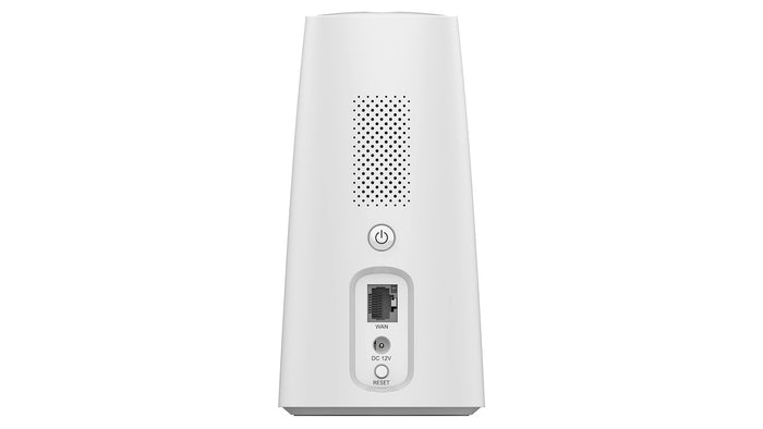 Telecamera di sorveglianza a batteria (1 Cam + Base), Wi-fi HaLow EZVIZ HB3-B1 2k