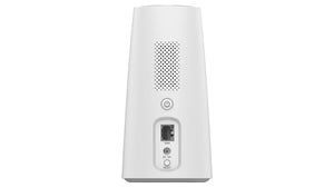 Telecamera di sorveglianza a batteria (2 Cam + Base), Wi-fi HaLow EZVIZ HB3-B2 2k