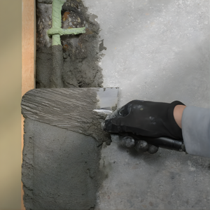 Geomalta minerale tixotropica per ripristino calcestruzzo armato